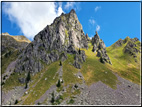 foto Dai Laghi di Rocco al Passo 5 Croci